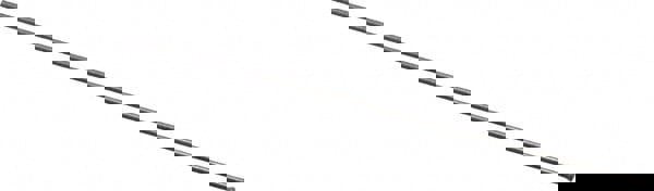 180mm Long Needle Scaler Replacement Needle